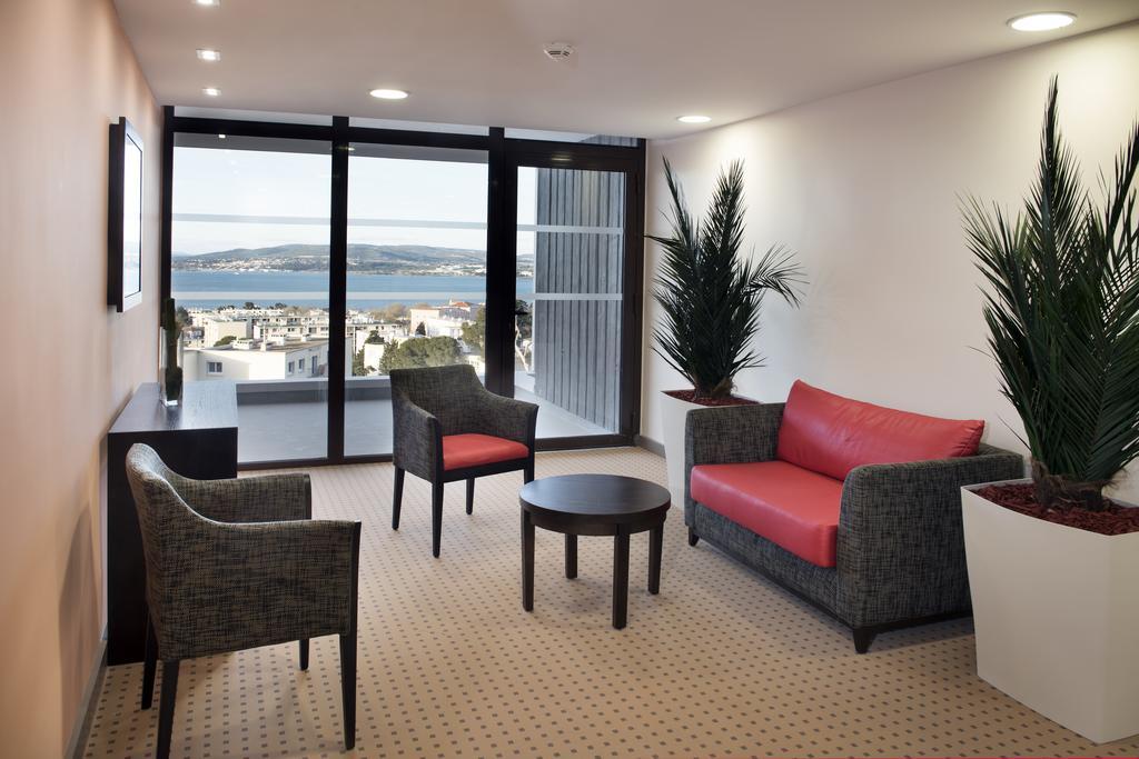 Domitys Le Ruban D'Azur Aparthotel Sete Room photo